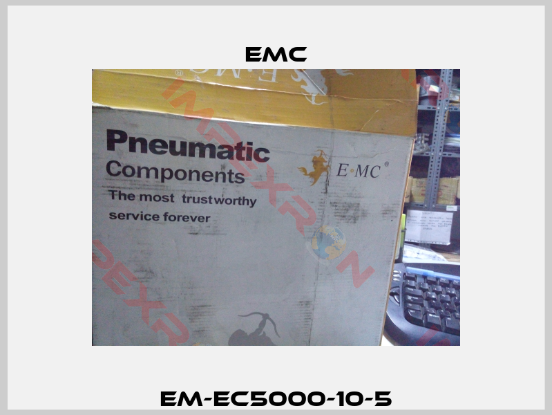 EM-EC5000-10-5-0