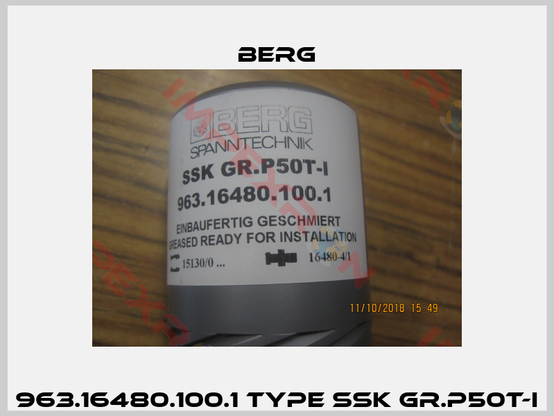 963.16480.100.1 Type SSK GR.P50T-I-0