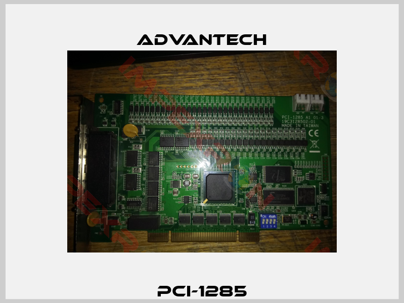 PCI-1285-1