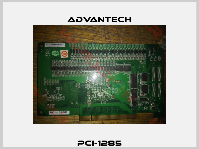 PCI-1285-2