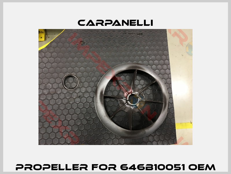 propeller for 646B10051 oem-1