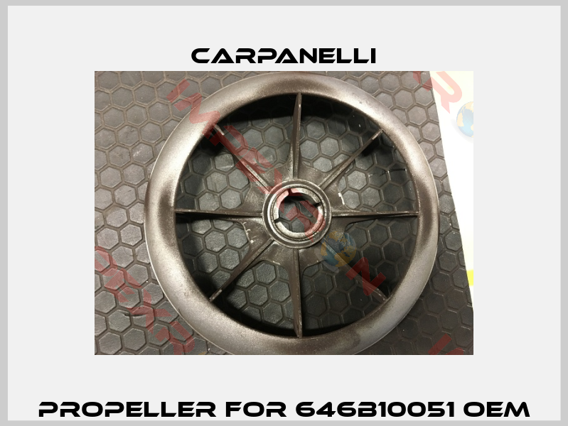 propeller for 646B10051 oem-2