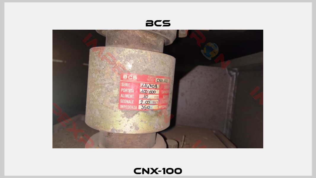 CNX-100-0