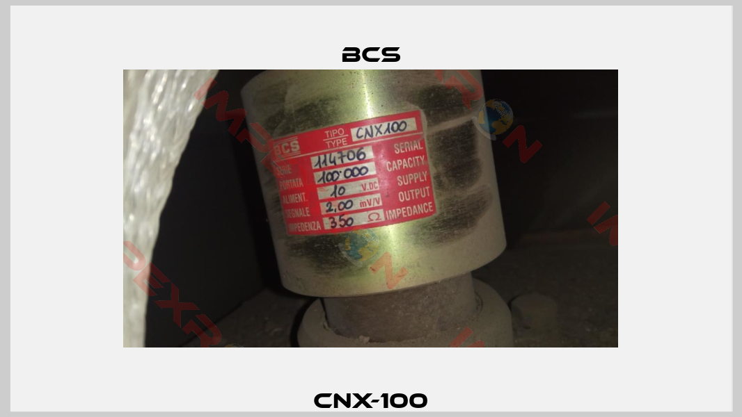 CNX-100-1