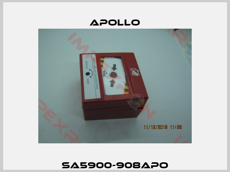 SA5900-908APO-2