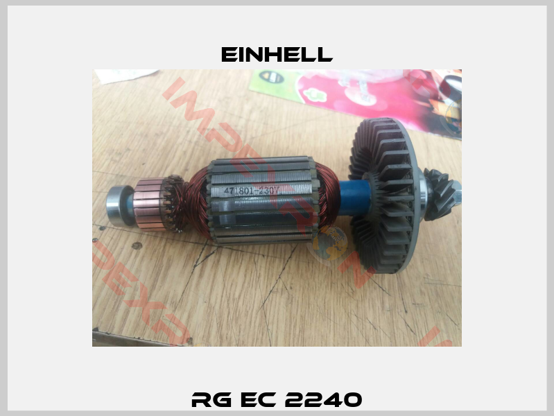 RG EC 2240-1