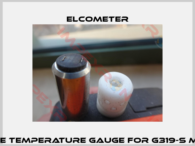 Surface Temperature Gauge for G319-S MM01553-0