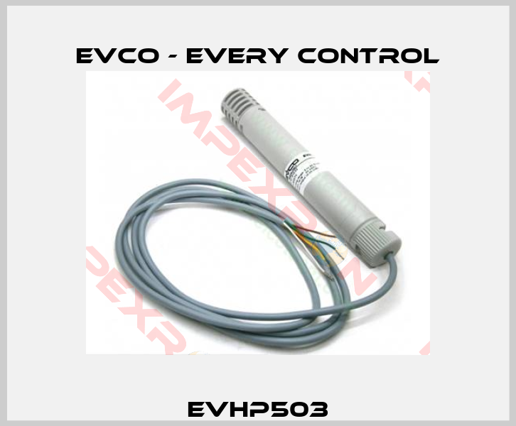 EVHP503-0