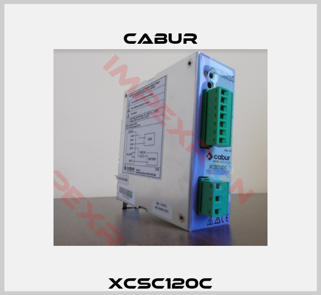 XCSC120C-1