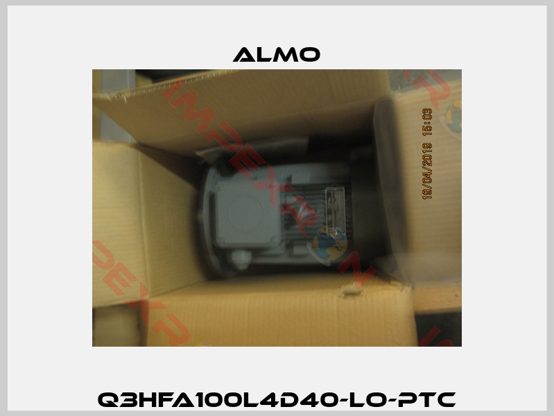 Q3HFA100L4D40-LO-PTC-0