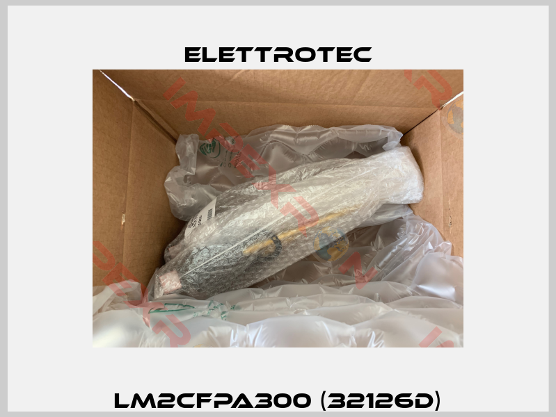 LM2CFPA300 (32126D)-0