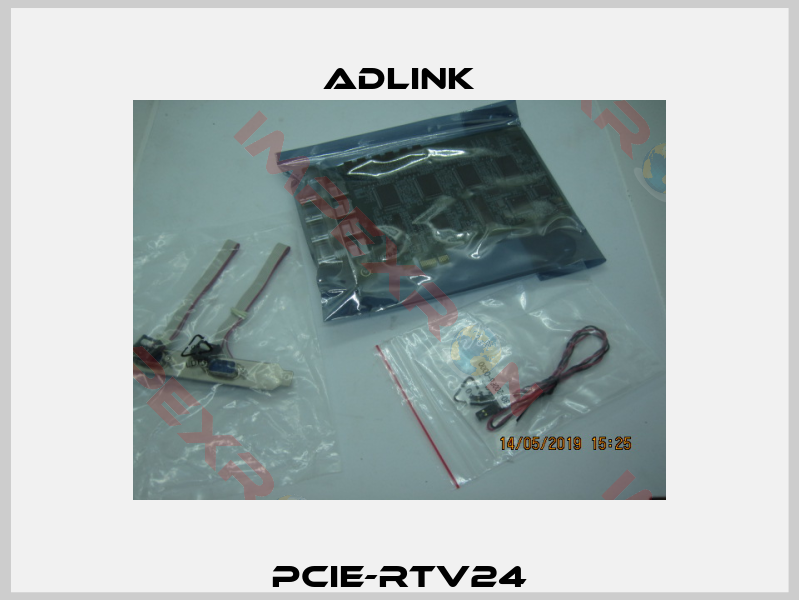 PCIe-RTV24-0