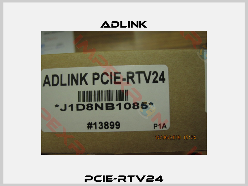 PCIe-RTV24-1
