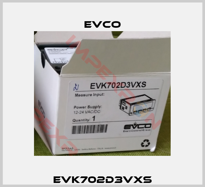 EVK702D3VXS-1