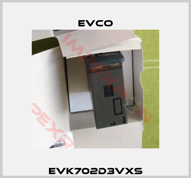 EVK702D3VXS-3