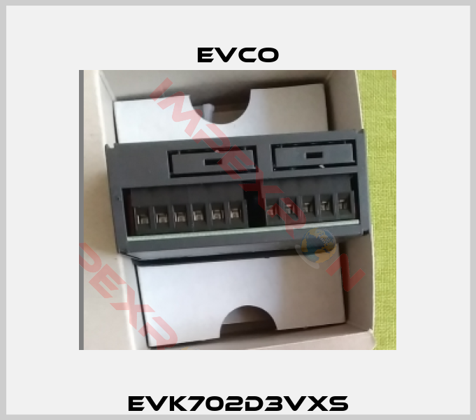 EVK702D3VXS-4