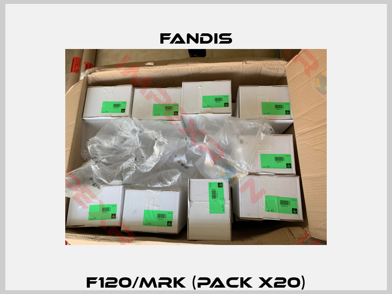 F120/MRK (pack x20)-1