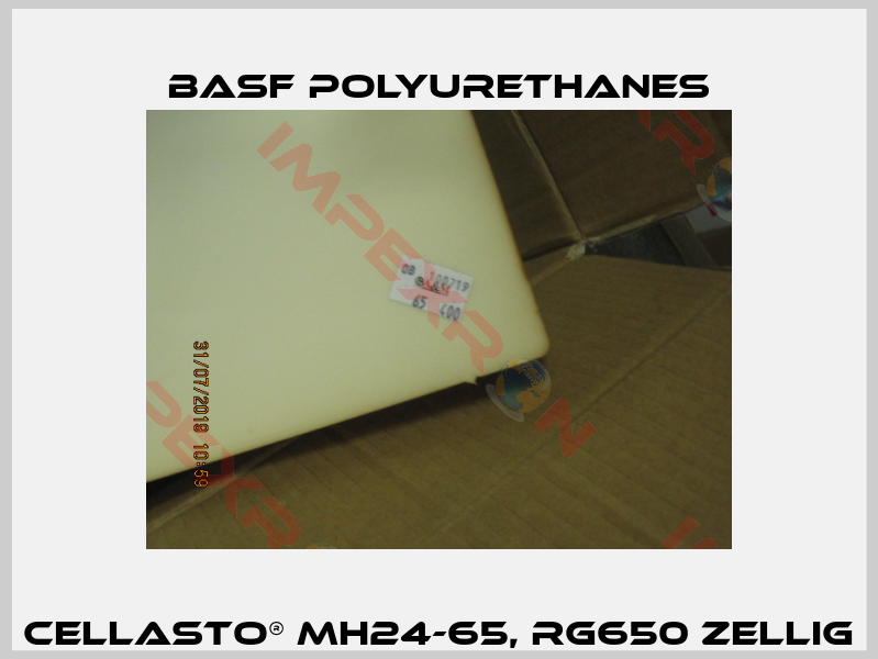 CELLASTO® MH24-65, RG650 ZELLIG-2
