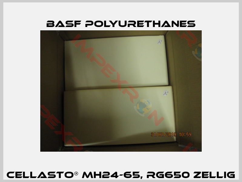 CELLASTO® MH24-65, RG650 ZELLIG-3