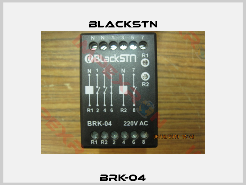 BRK-04-1