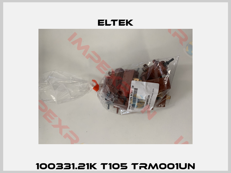 100331.21k t105 TRM001UN-0