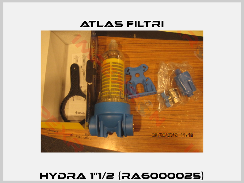 Hydra 1”1/2 (RA6000025)-0