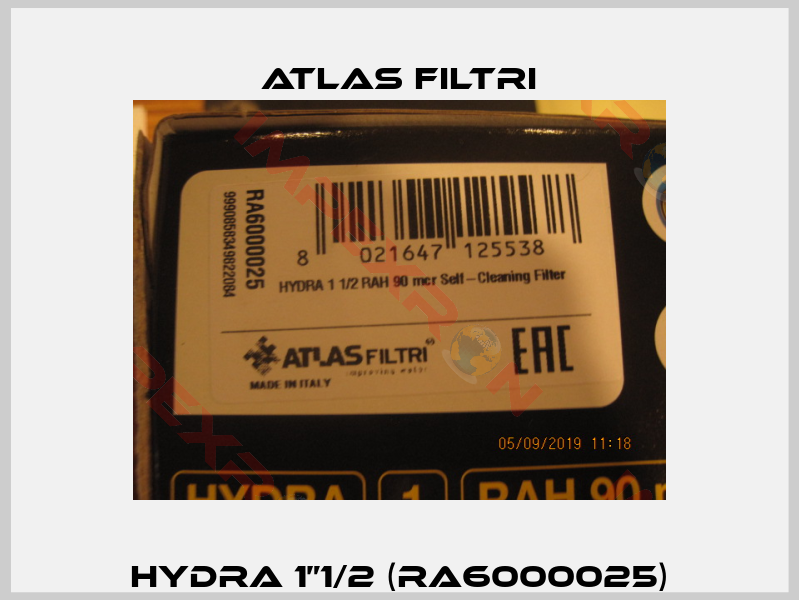 Hydra 1”1/2 (RA6000025)-1