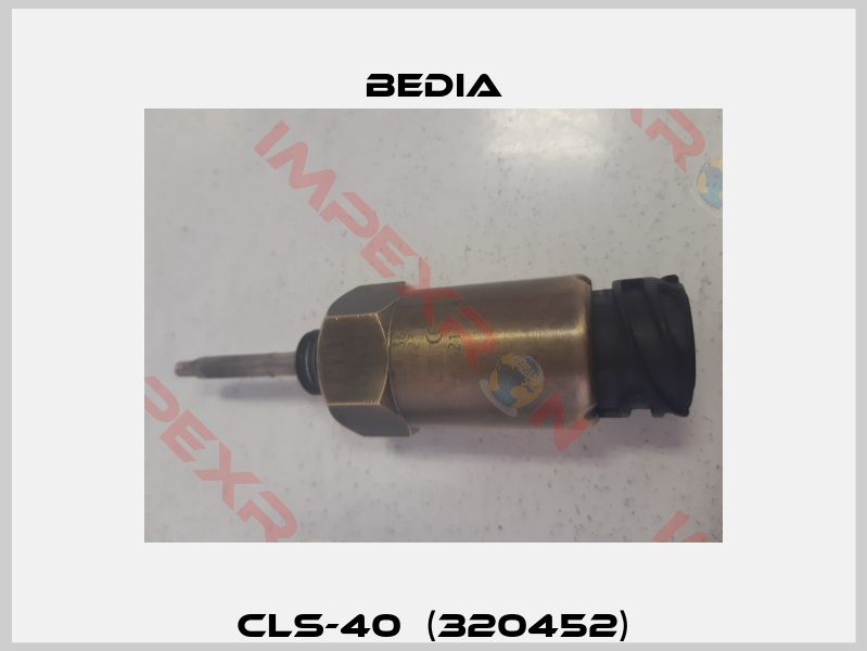 CLS-40  (320452)-0