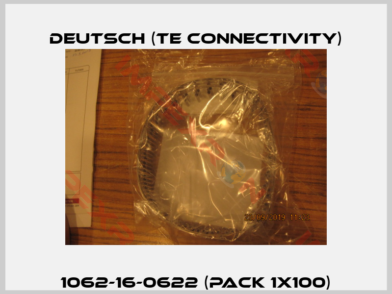 1062-16-0622 (pack 1x100)-0