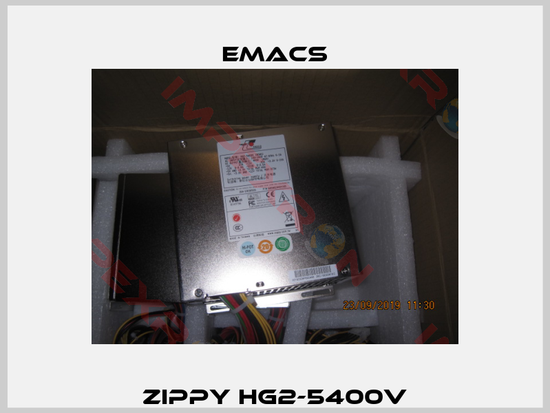 Zippy HG2-5400V-0
