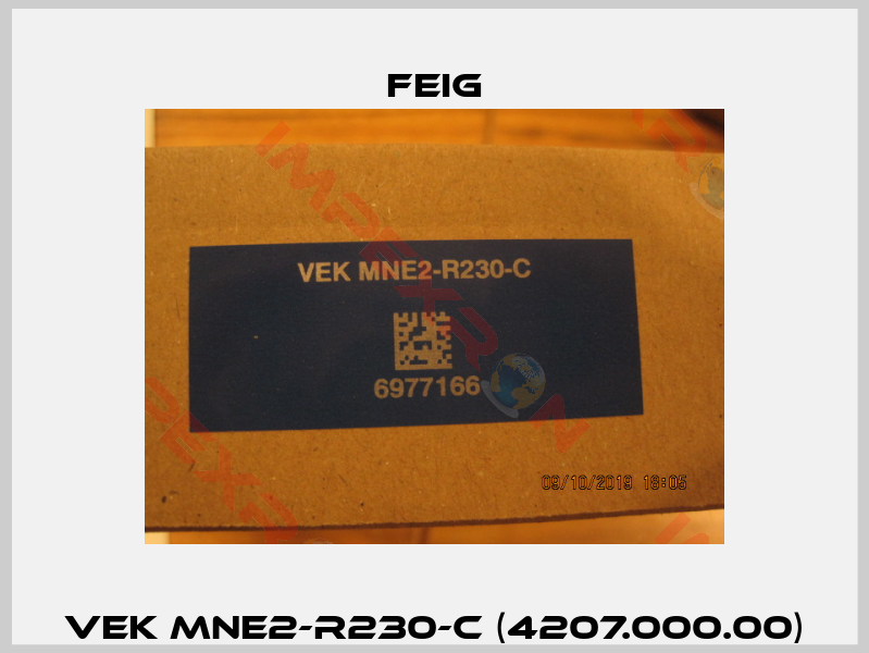 VEK MNE2-R230-C (4207.000.00)-2