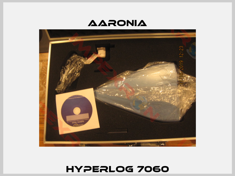 HyperLOG 7060-0