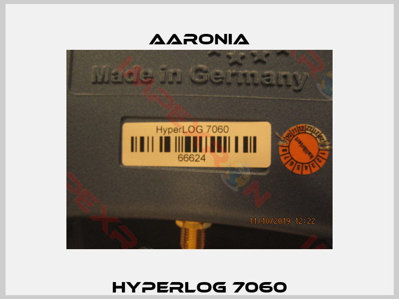 HyperLOG 7060-1