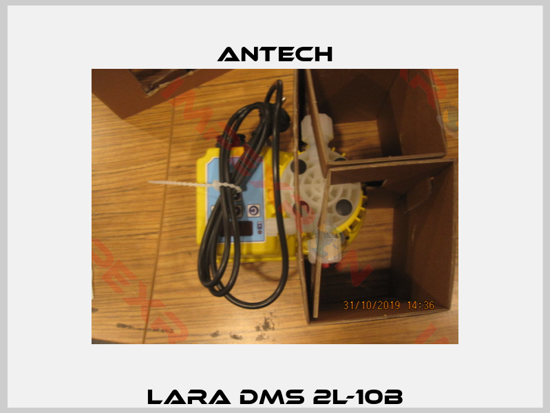 Lara DMS 2L-10B-2