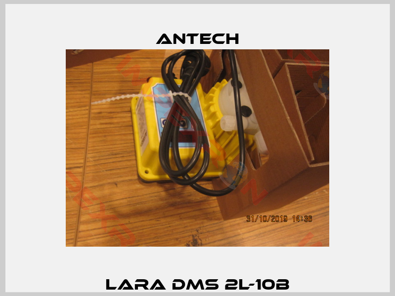 Lara DMS 2L-10B-4