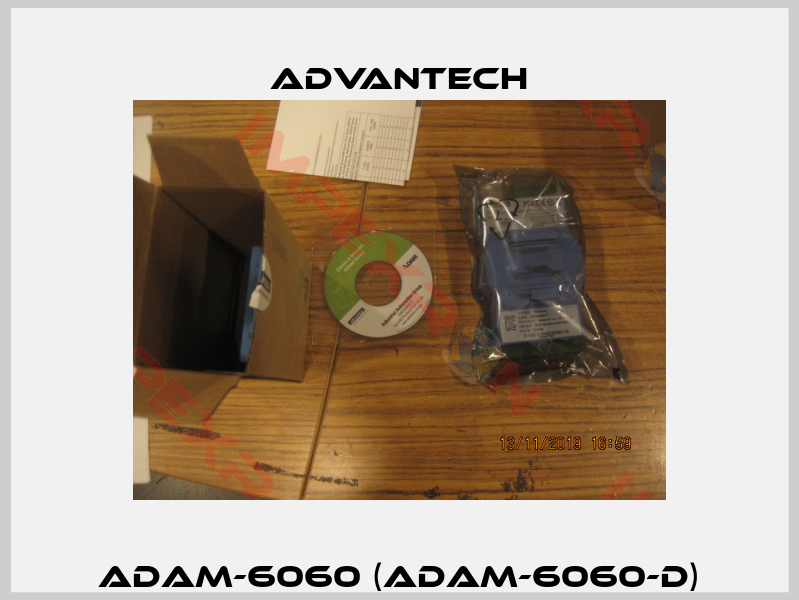 ADAM-6060 (ADAM-6060-D)-0