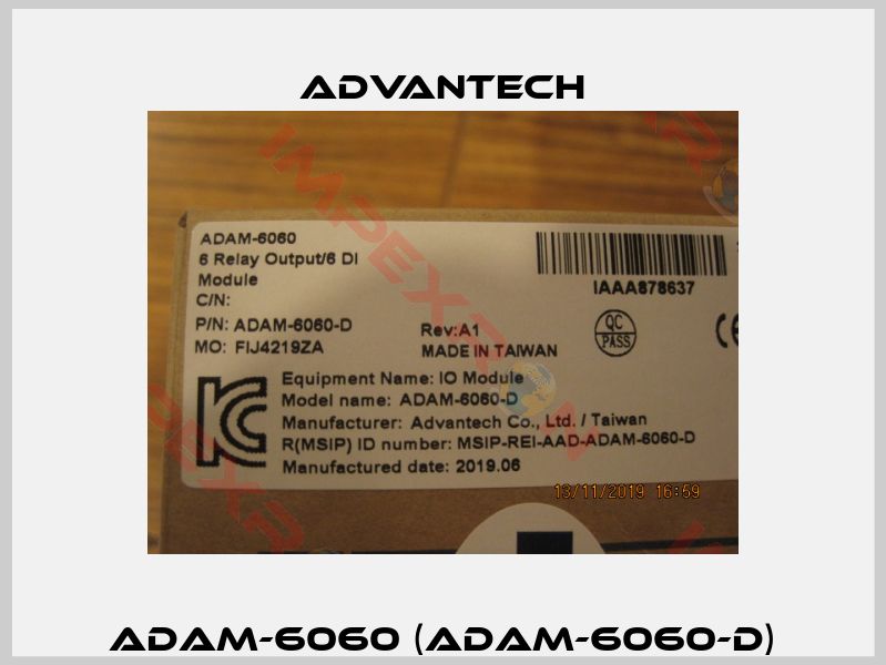 ADAM-6060 (ADAM-6060-D)-1