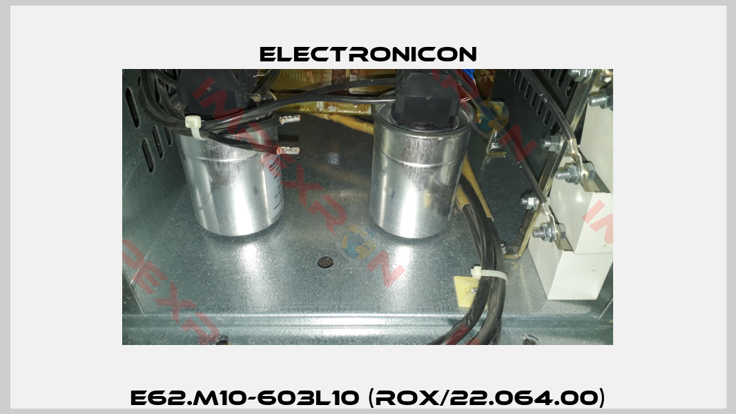 E62.M10-603L10 (RoX/22.064.00)-1