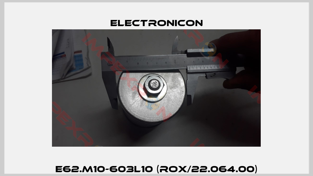 E62.M10-603L10 (RoX/22.064.00)-2