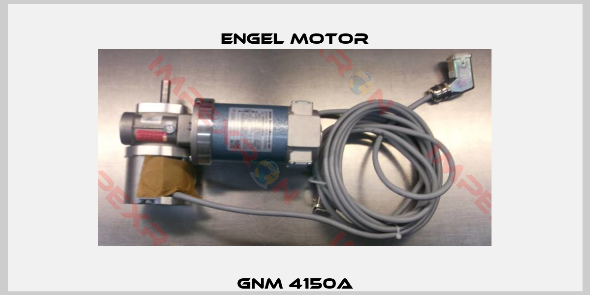 GNM 4150A-1