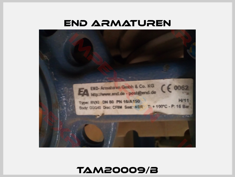 TAM20009/B-0