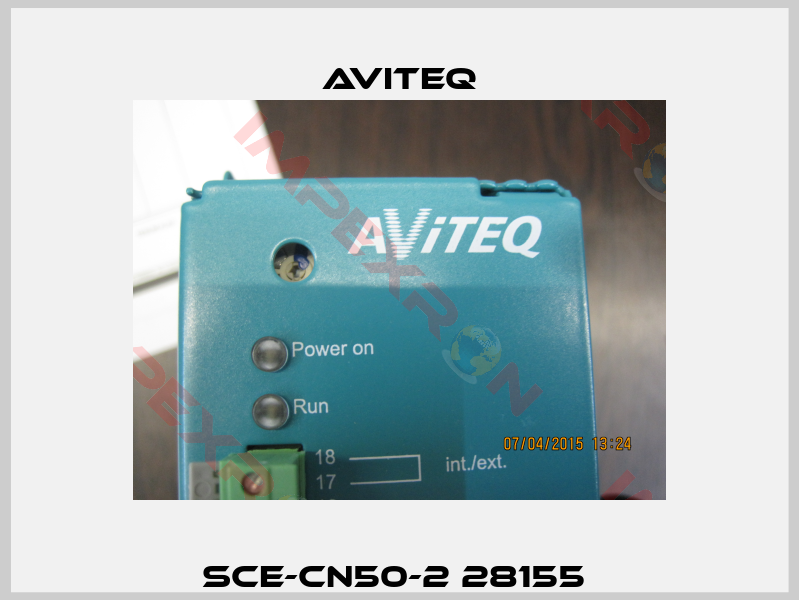 SCE-CN50-2 28155 -2