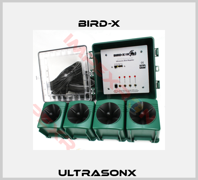 ULTRASONX -0