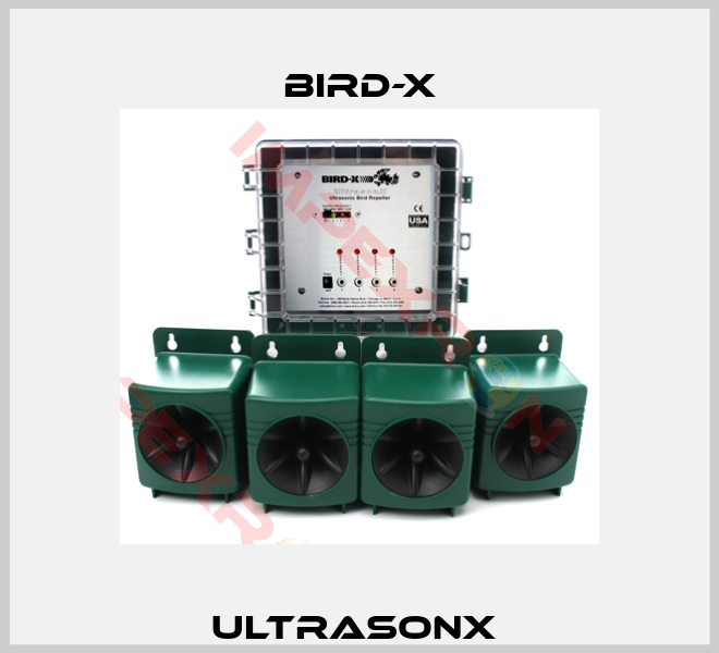ULTRASONX -2