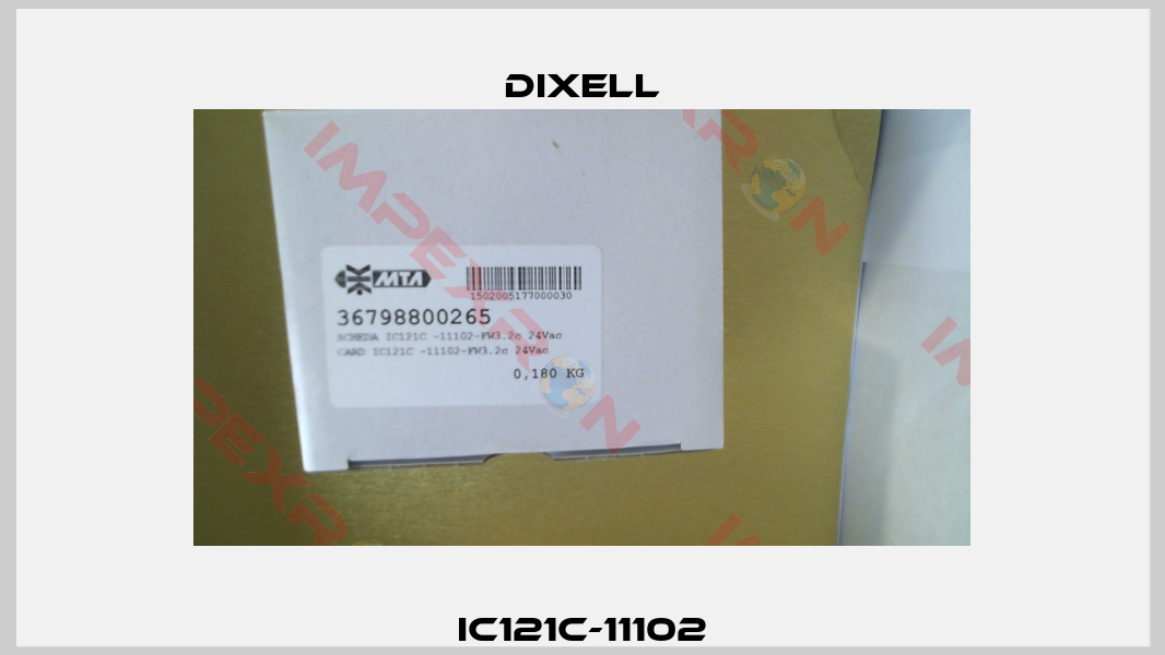 IC121C-11102-0