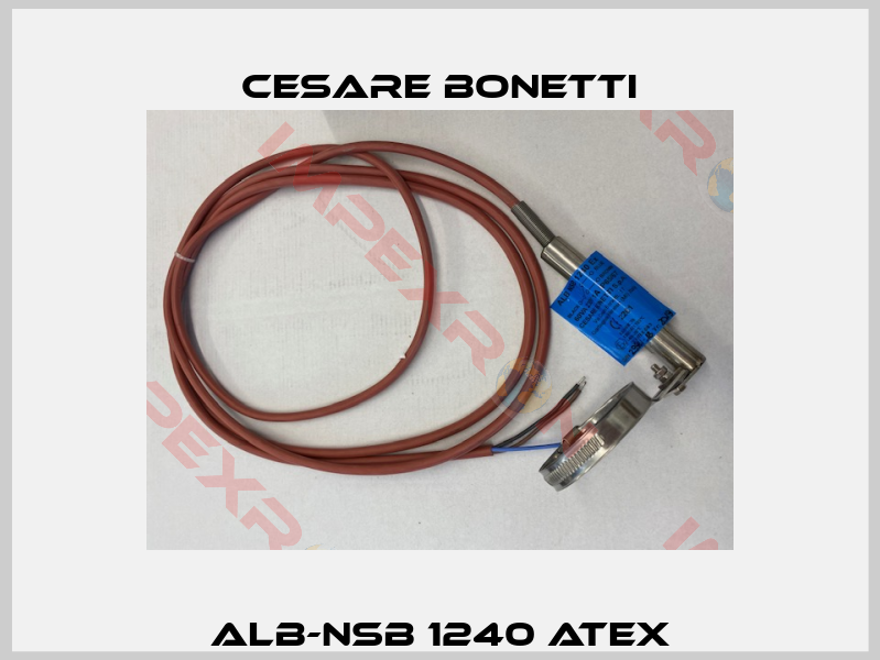 ALB-NSB 1240 ATEX-1
