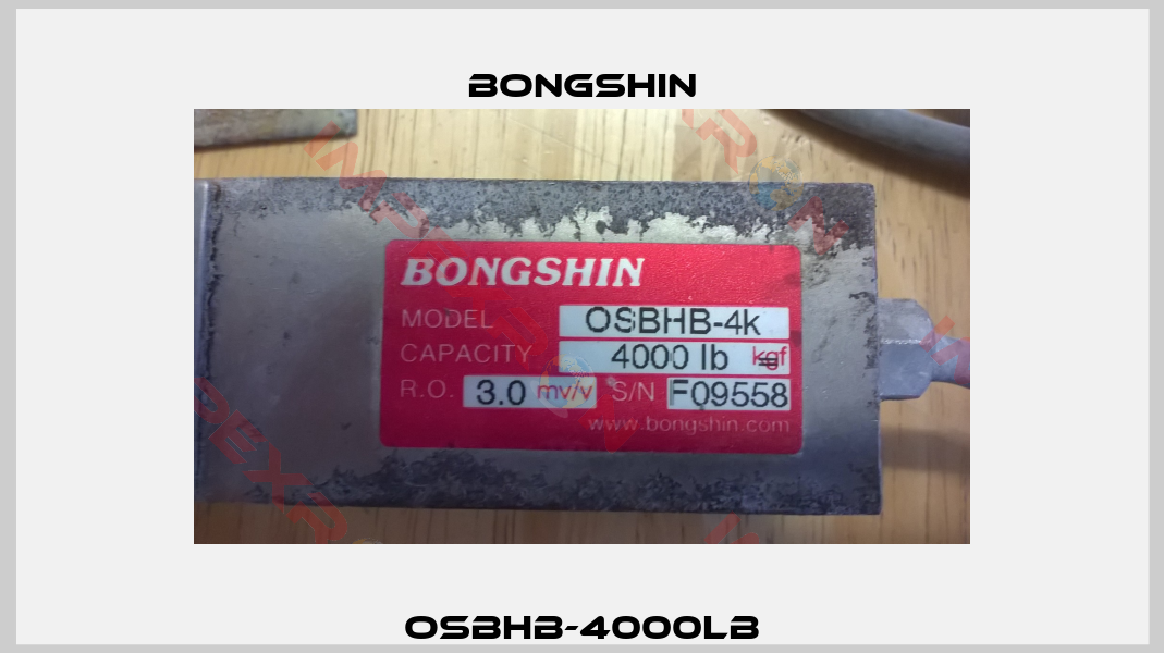 OSBHB-4000lb-0