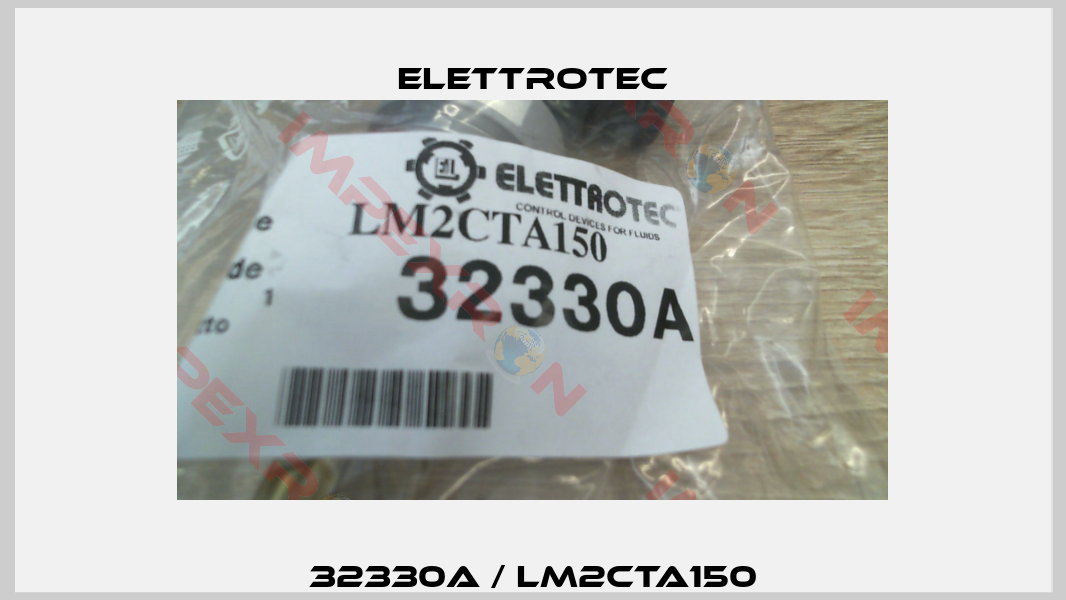 32330A / LM2CTA150-2