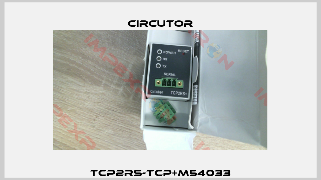 TCP2RS-TCP+M54033-0