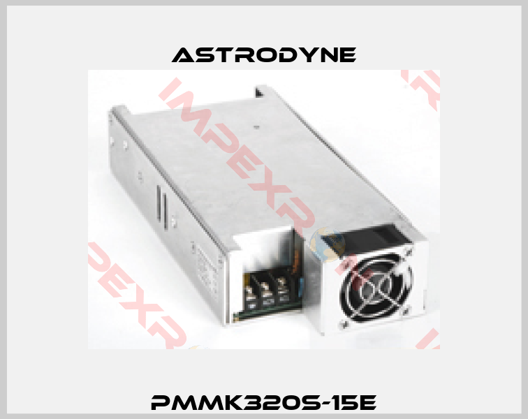 PMMK320S-15E-0
